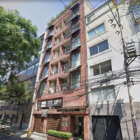 Capital Luxury Apartments & Offices