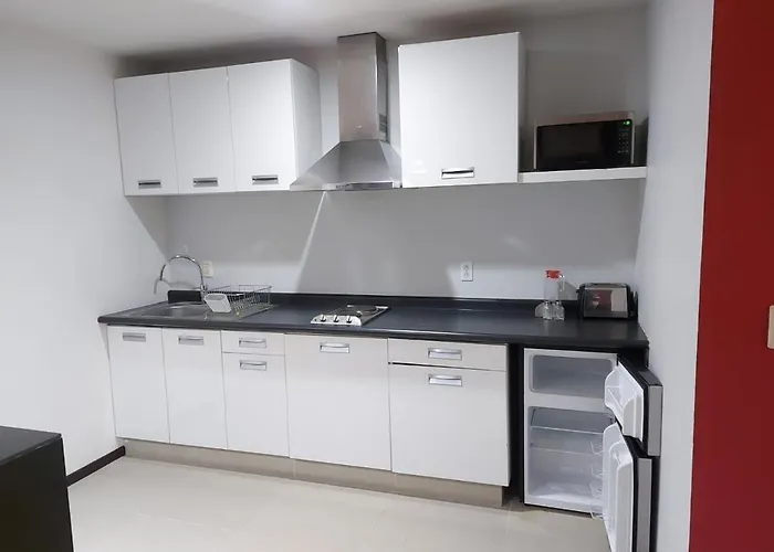 Capital Luxury Apartments & Offices 4*