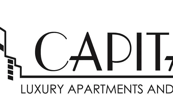 Capital Luxury Apartments & Offices Aparthotel Mexico City