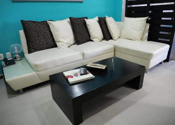 Aparthotel Capital Luxury Apartments & Offices 4*