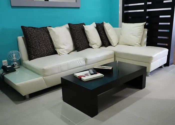 Capital Luxury Apartments & Offices