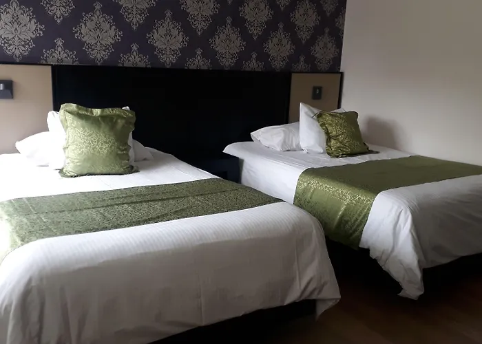 Aparthotel Capital Luxury Apartments & Offices Mexico City
