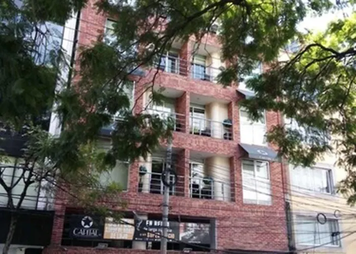 Capital Luxury Apartments & Offices