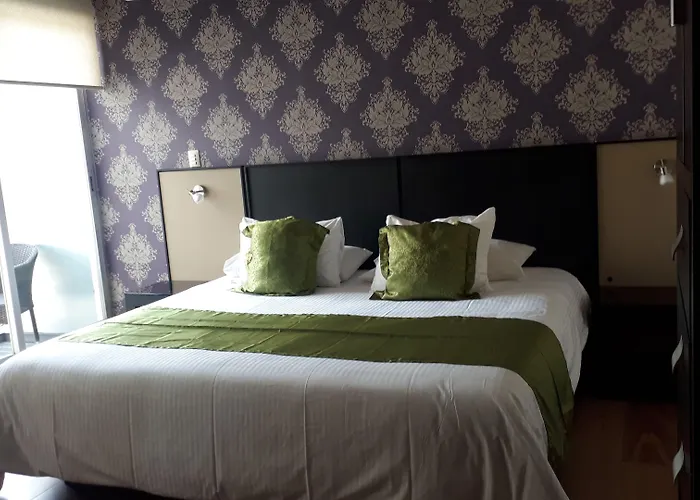 Capital Luxury Apartments & Offices Aparthotel Mexico City