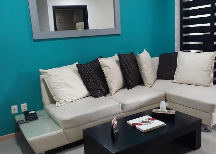 Capital Luxury Apartments & Offices 4*