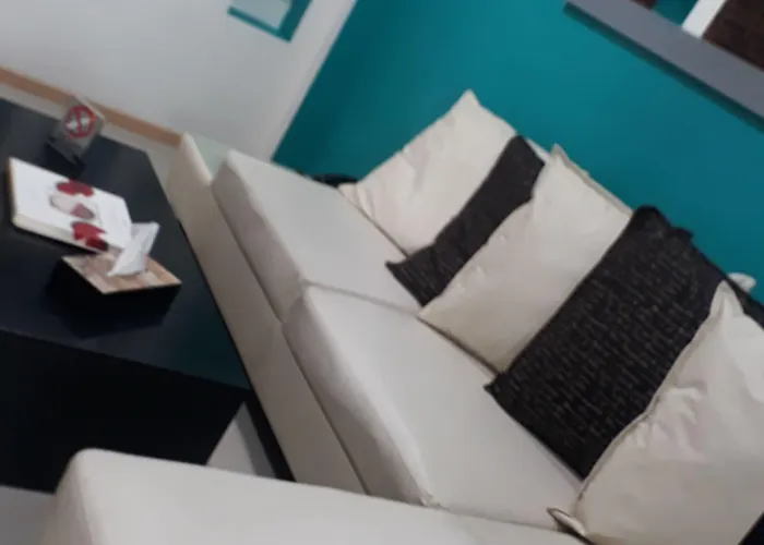 Capital Luxury Apartments & Offices 4* Mexico City
