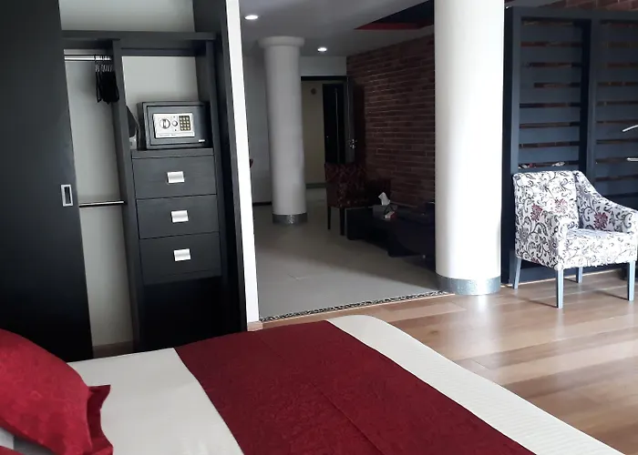 Capital Luxury Apartments & Offices