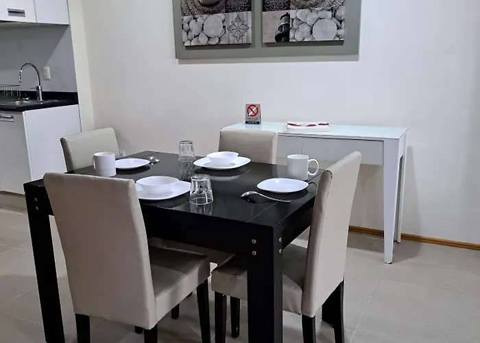 Capital Luxury Apartments & Offices 4*