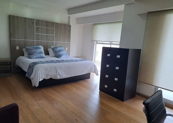 Capital Luxury Apartments & Offices