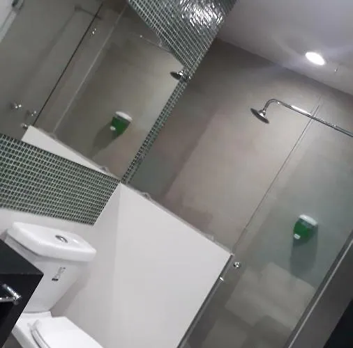 Aparthotel Capital Luxury Apartments & Offices