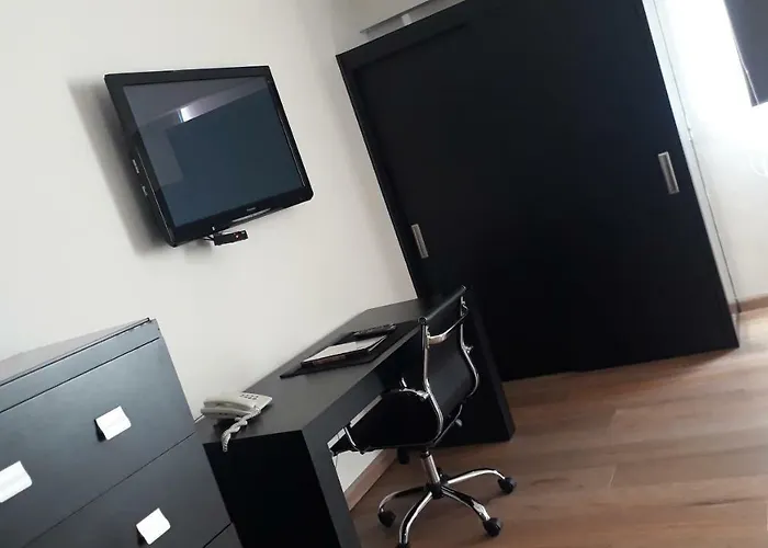 Capital Luxury Apartments & Offices