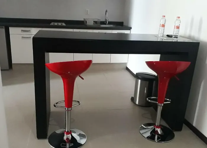 Capital Luxury Apartments & Offices 4* Мехико