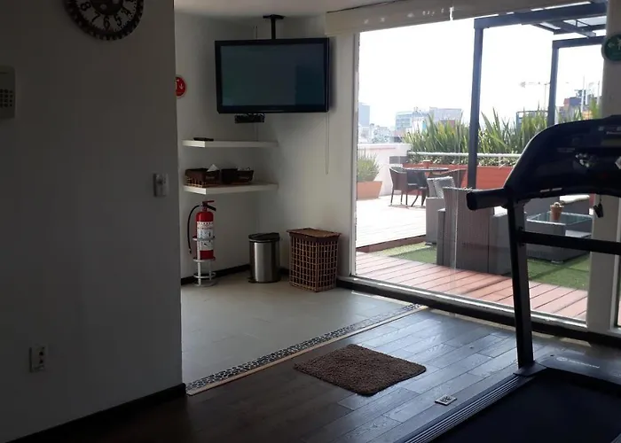 Aparthotel Capital Luxury Apartments & Offices